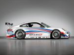 Porsche 911 GT3 RSR 2006 года